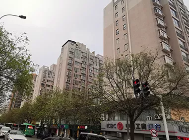 南溪瑶台