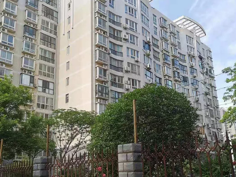金淮花园
