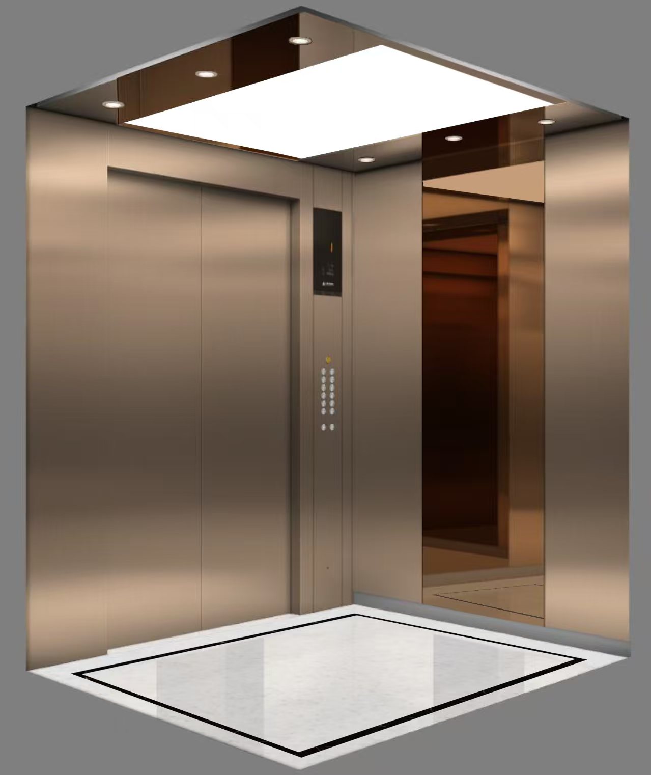 电梯维保周期是什么？一般多长时间维护一次？ - 河南京威机电设备有限公司